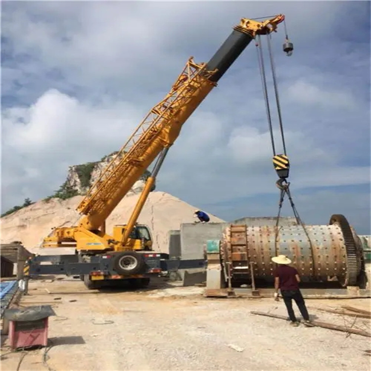 广汉吊车的运输费用是否包含在租赁费用中