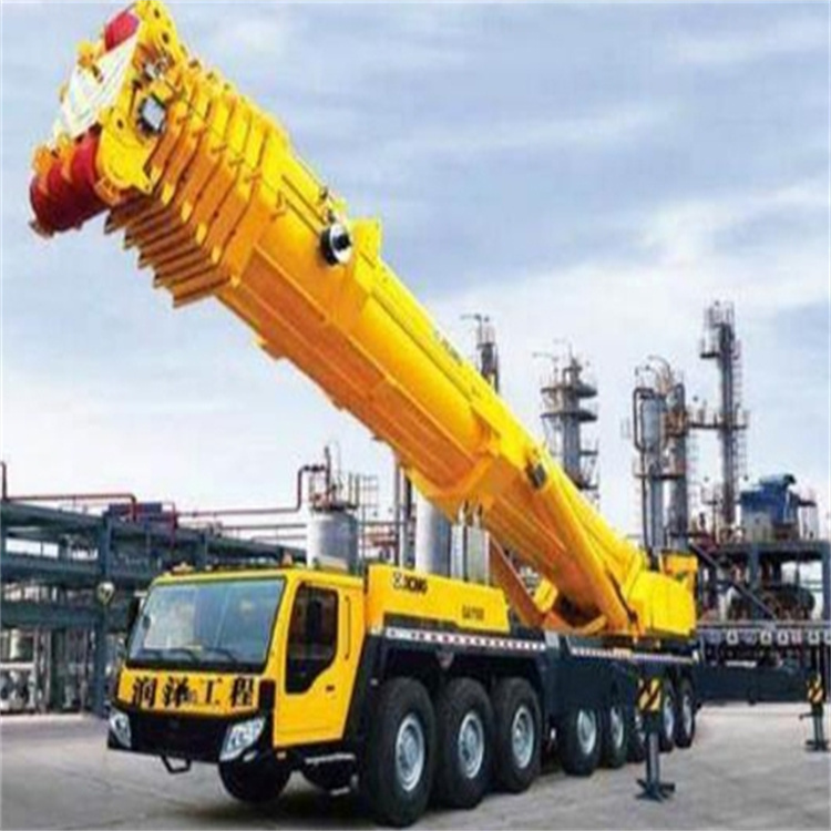 广汉附近25吨吊车出租电话