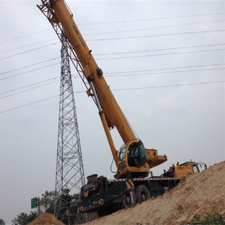 广汉附近吊车出租电话25吨