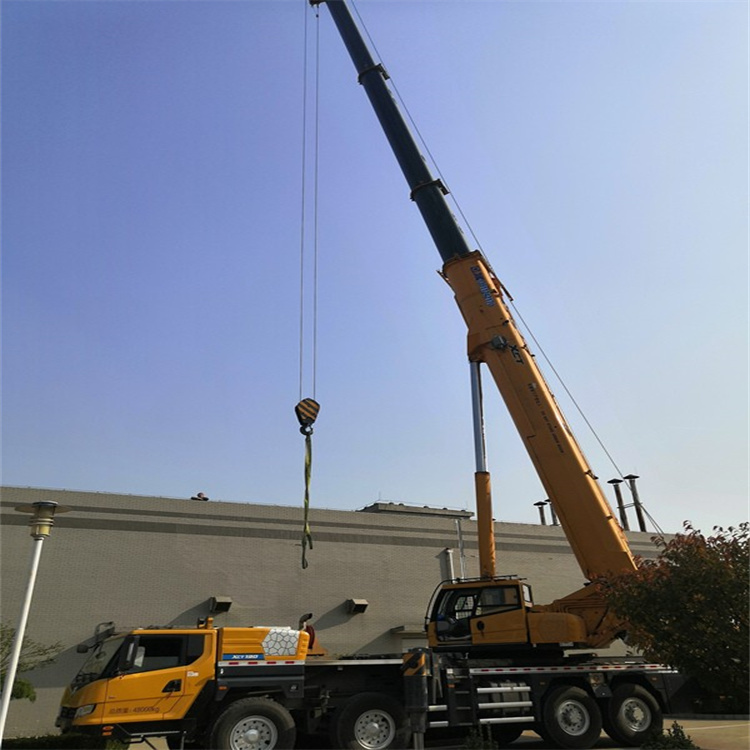 广汉附近的8吨吊车出租电话