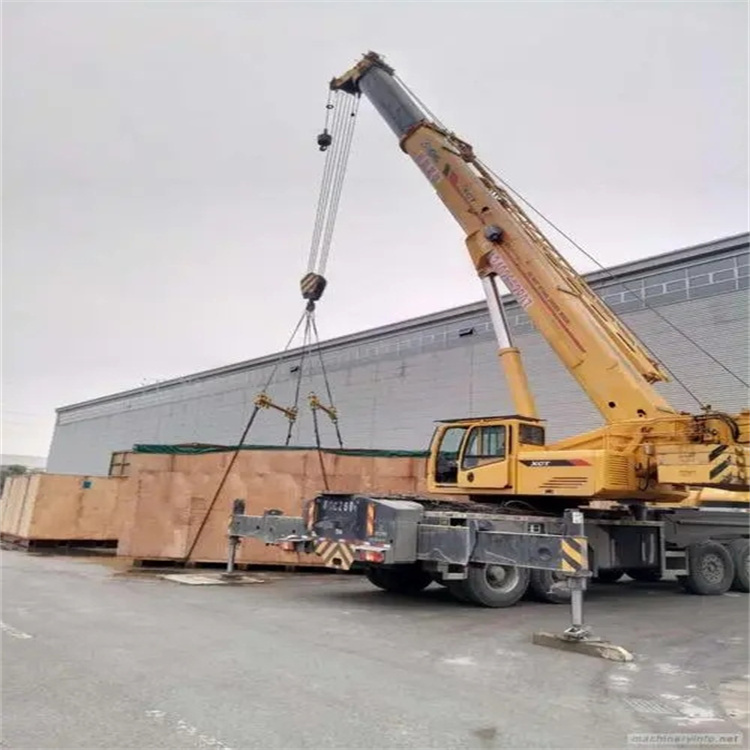 广汉吊车出租哪家正规