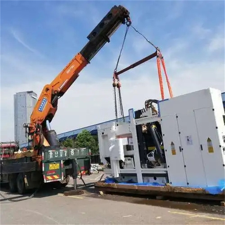 广汉附近小吊车联系方式|8-16吨|本地及时服务