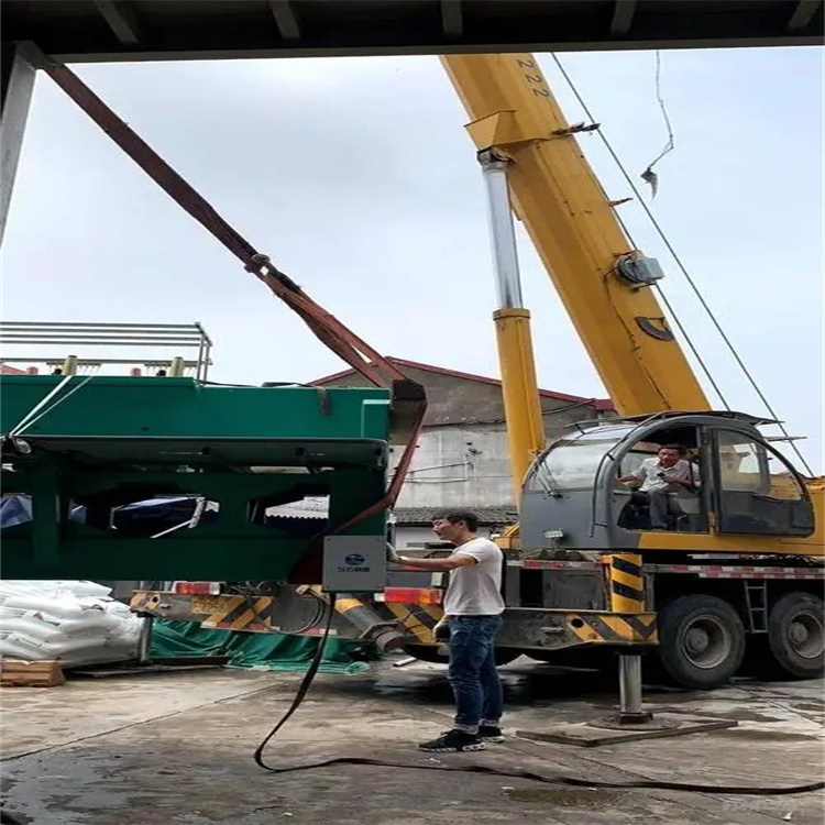 广汉大吨位吊车租赁应急保障方案|化解突发吊装需求难题