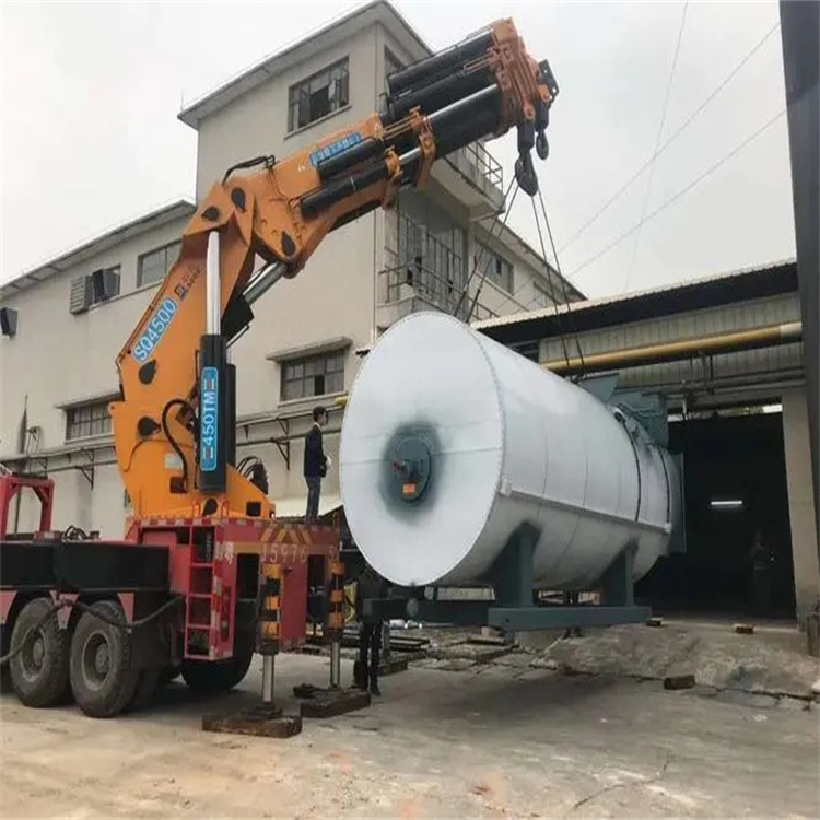 广汉吊车租用电话|24小时应急服务|精准吊装方案